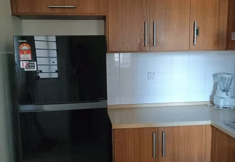 Seri Maya Condominium