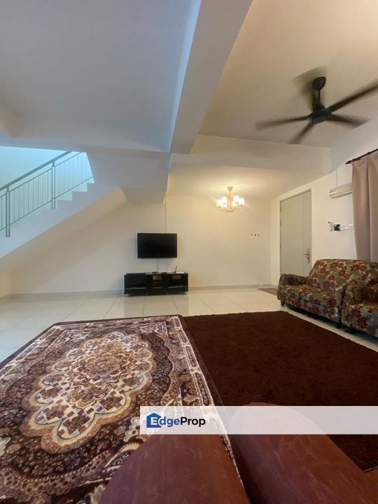 Camelia Residence Bandar Tasik Kesuma, Semenyih 2 Storey Terrace, Selangor, Semenyih
