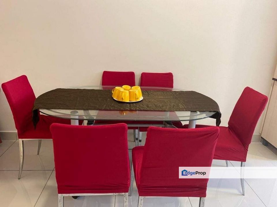 Camelia Residence Bandar Tasik Kesuma, Semenyih 2 Storey Terrace, Selangor, Semenyih