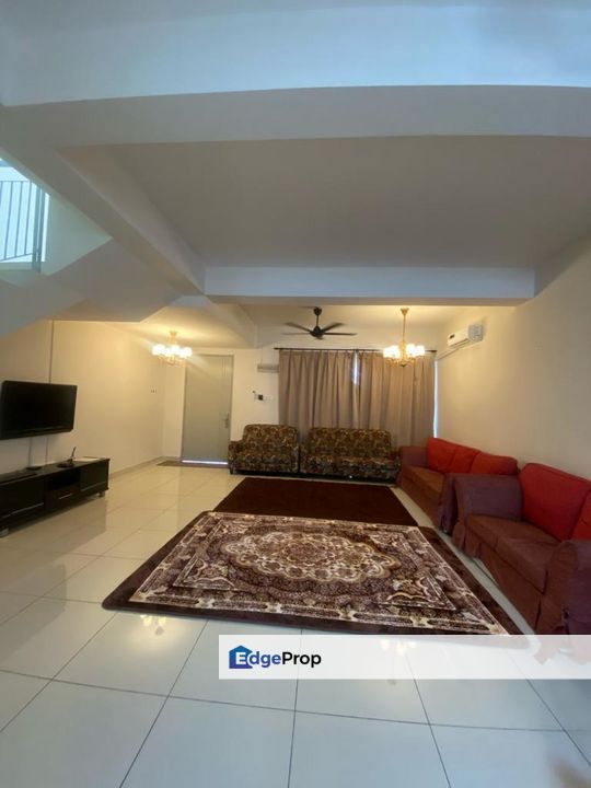 Camelia Residence Bandar Tasik Kesuma, Semenyih 2 Storey Terrace, Selangor, Semenyih
