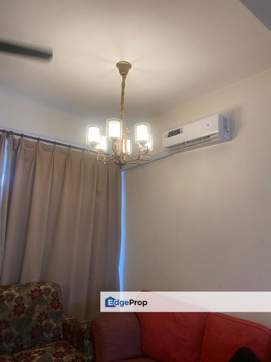 Camelia Residence Bandar Tasik Kesuma, Semenyih 2 Storey Terrace, Selangor, Semenyih