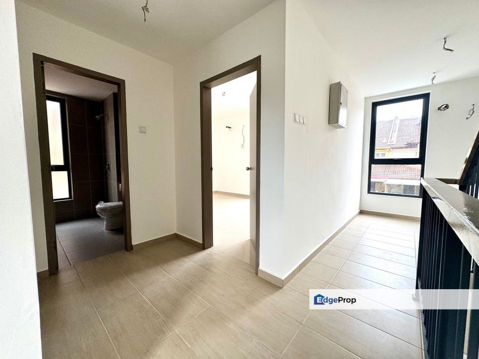 SUPERLINK TERRACE HOUSE 3 STOREY TAMAN NAGA EMAS ,Near Residensi Hijauan Lumayan), Kuala Lumpur, Salak Selatan