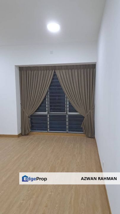 Bayuemas, Bukit Raja, Klang 2 Storey For Rent, Selangor, Klang