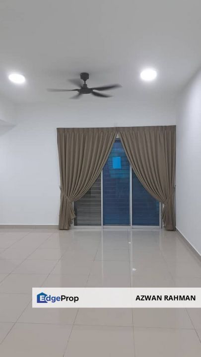 Bayuemas, Bukit Raja, Klang 2 Storey For Rent, Selangor, Klang