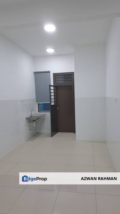 Bayuemas, Bukit Raja, Klang 2 Storey For Rent, Selangor, Klang