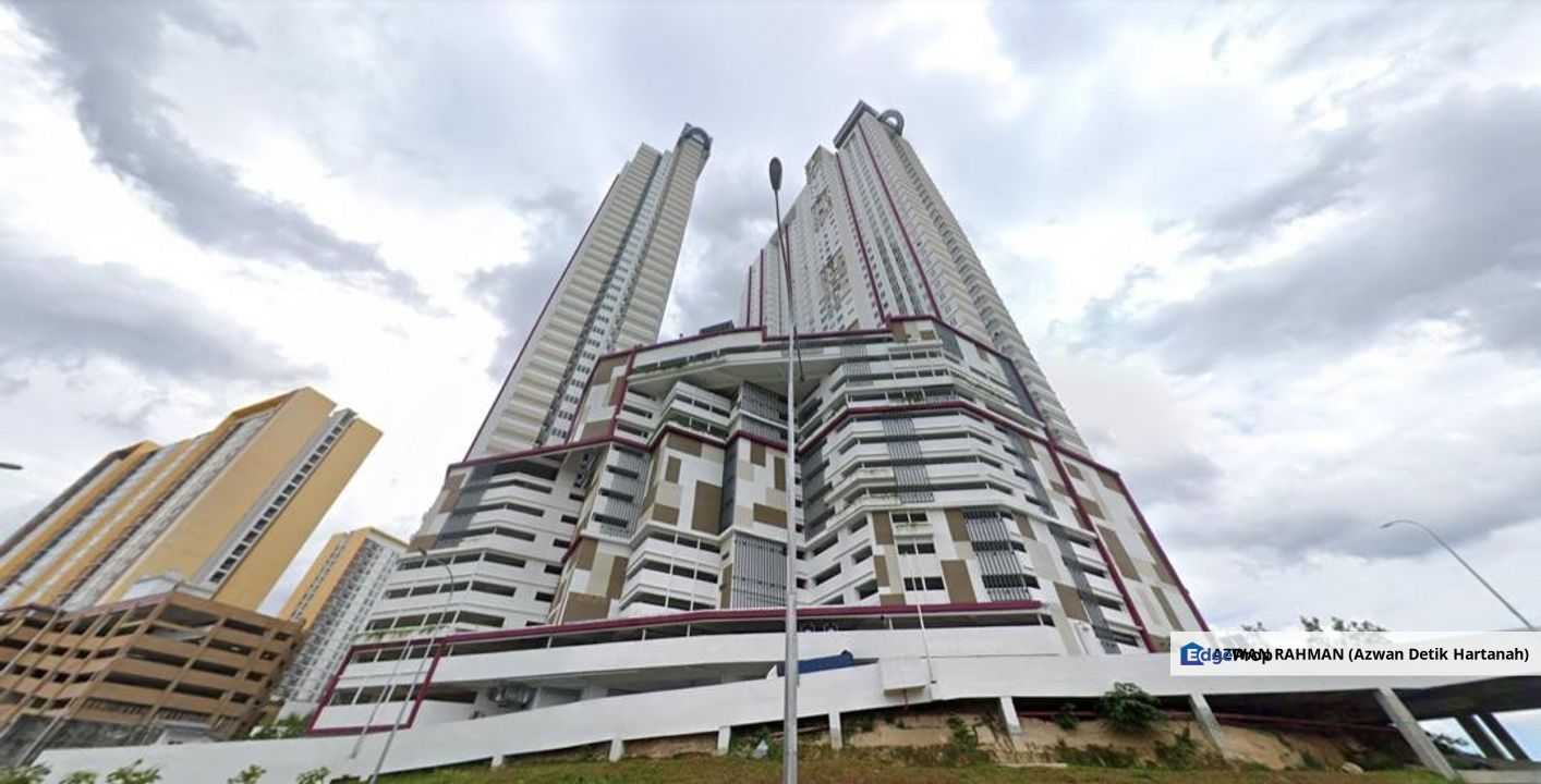 MESAHILL PREMIER, NILAI, Negeri Sembilan, Nilai