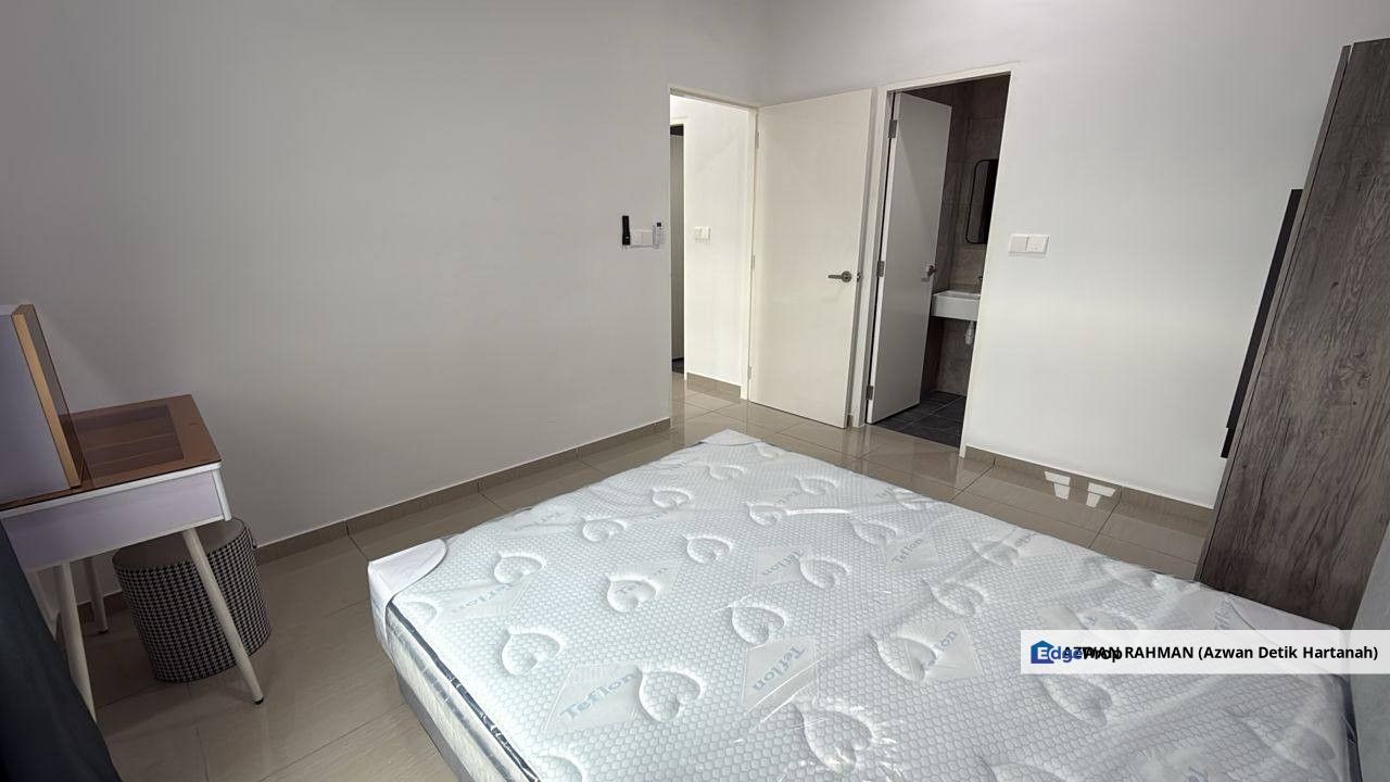 MESAHILL PREMIER, NILAI, Negeri Sembilan, Nilai