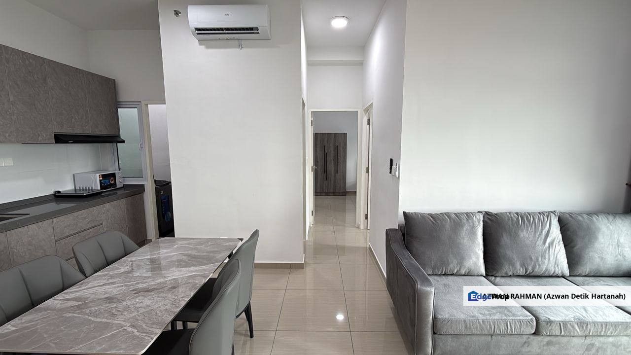 MESAHILL PREMIER, NILAI, Negeri Sembilan, Nilai