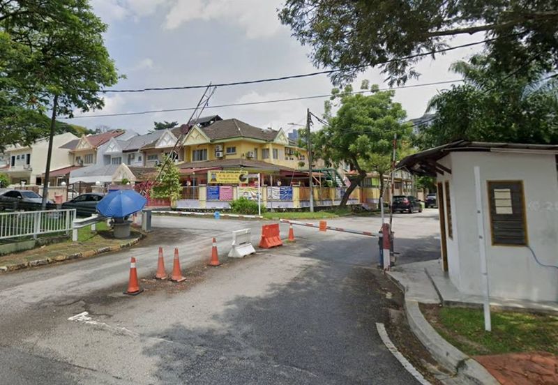 Bandar Sri Damansara