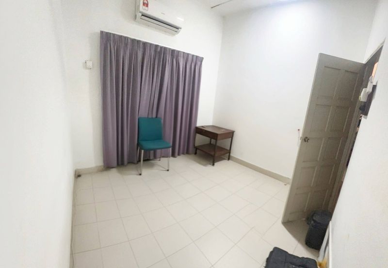 Bandar Sri Damansara