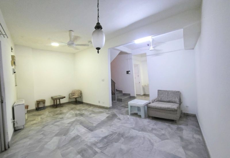 Bandar Sri Damansara