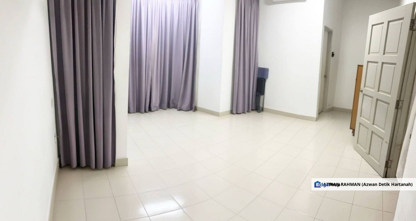 BANDAR SRI DAMANSARA, DOUBLE STOREY , Selangor, Petaling Jaya