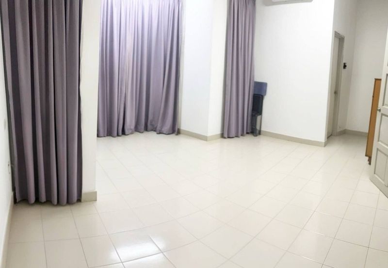 Bandar Sri Damansara