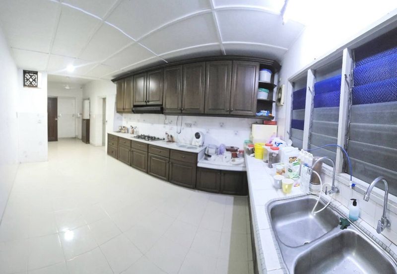 Bandar Sri Damansara