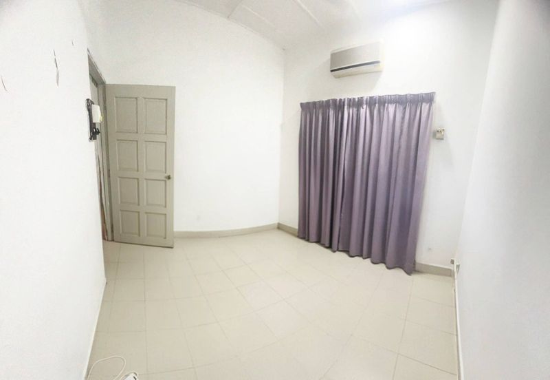 Bandar Sri Damansara