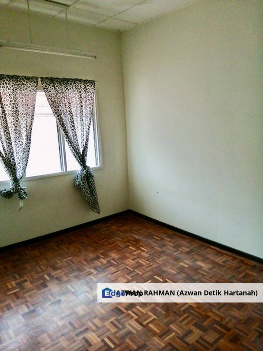 Pandan Indah, Townhouse Upper Floor, Selangor, Pandan Indah