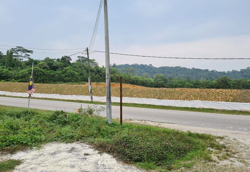 LABU Negeri Sembilan, Commercial Land