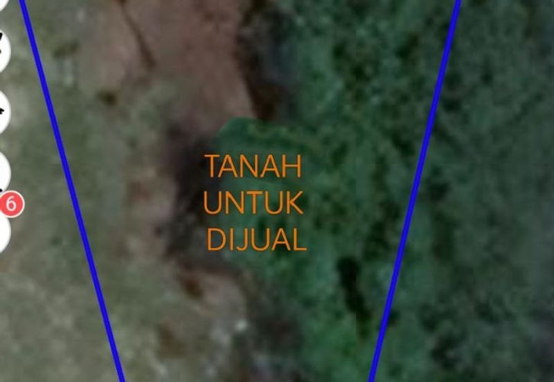 LABU Negeri Sembilan, Commercial Land