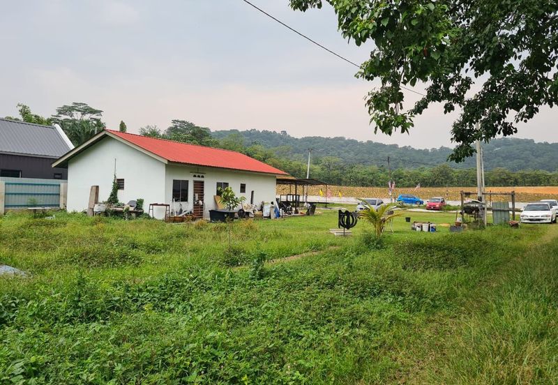 LABU Negeri Sembilan, Commercial Land