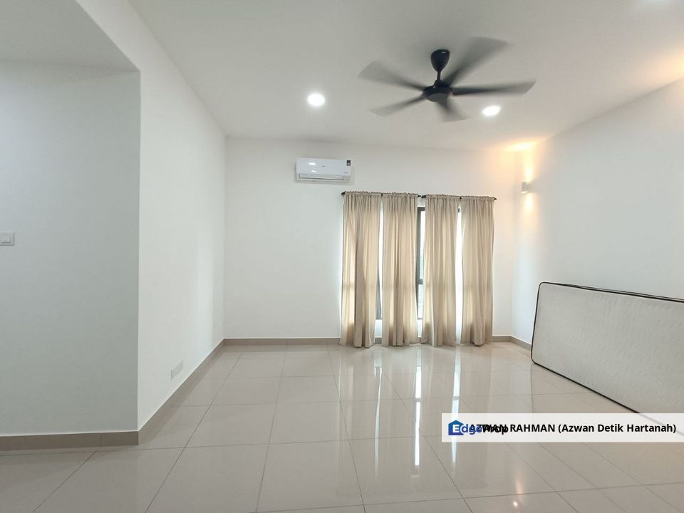 Damansara Utama, Residensi Harmoni , 2 Storey Townhouse , Selangor, Petaling Jaya