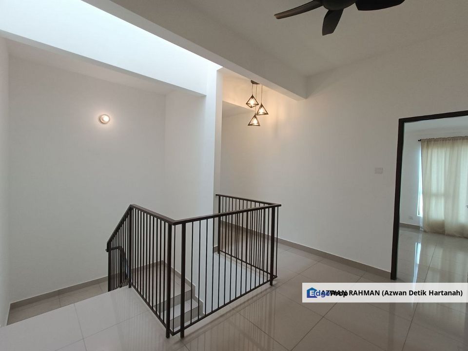 Damansara Utama, Residensi Harmoni , 2 Storey Townhouse , Selangor, Petaling Jaya