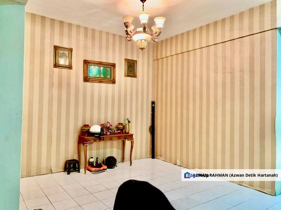 TAMAN SINARAN balakong, Teres 2 tingkat for sale, Selangor, Balakong