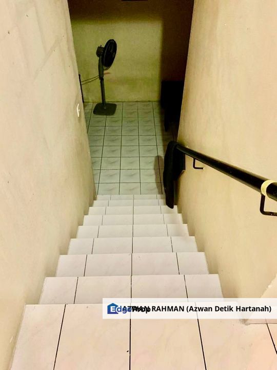 TAMAN SINARAN balakong, Teres 2 tingkat for sale, Selangor, Balakong