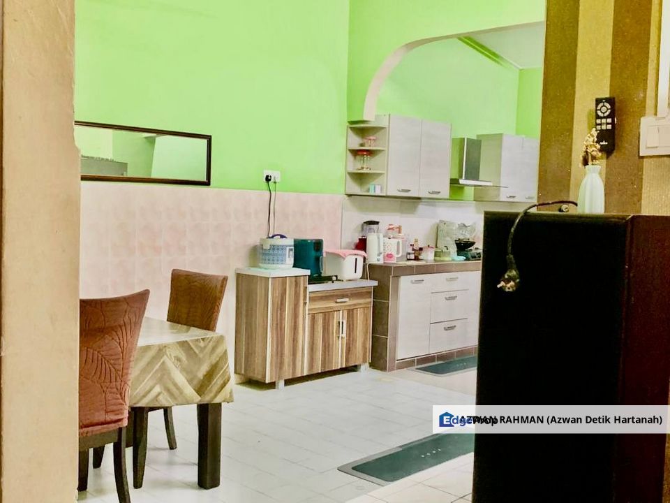 TAMAN SINARAN balakong, Teres 2 tingkat for sale, Selangor, Balakong