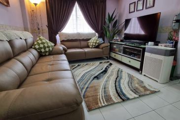 Lestari Apartment