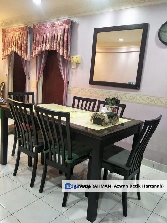 Cheras, Lestari Apartment, Kuala Lumpur, Cheras