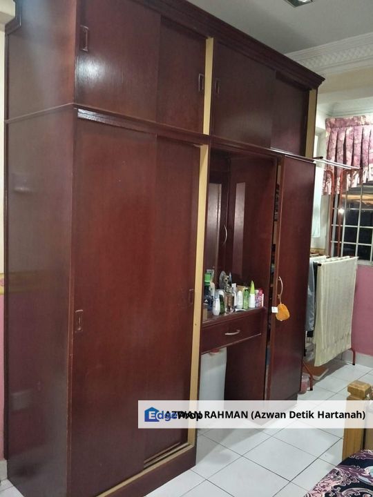 Cheras, Lestari Apartment, Kuala Lumpur, Cheras