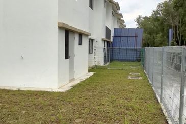 Tilia Encorp Cahaya Alam