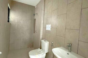 Tilia Encorp Cahaya Alam