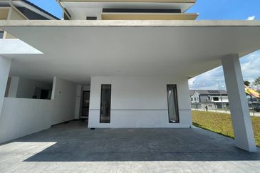 Tilia Encorp Cahaya Alam