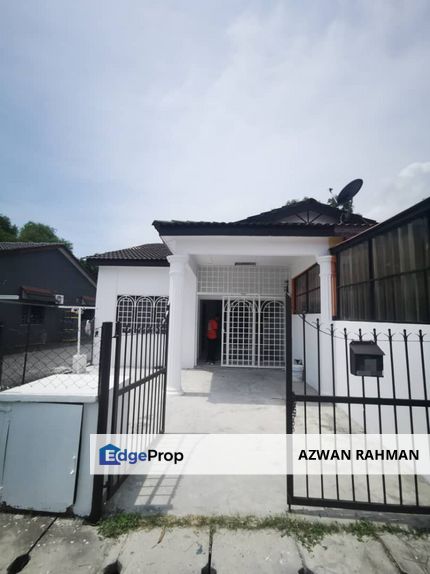 Klang perdana, Selangor, Klang