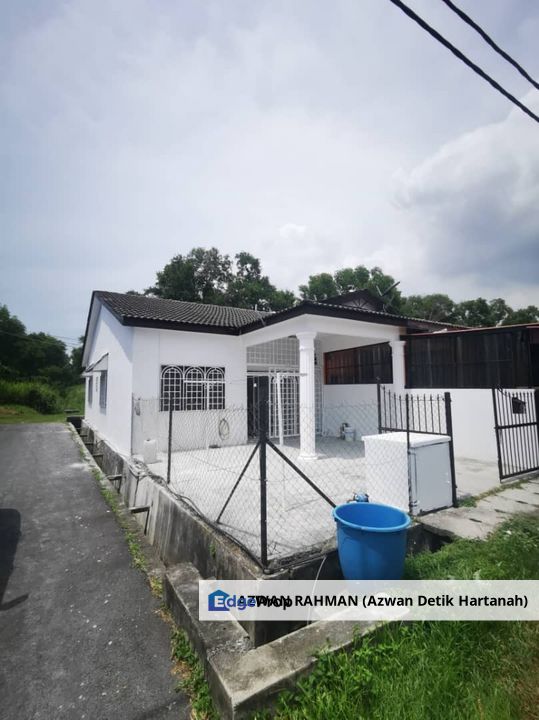 Klang perdana, Selangor, Klang