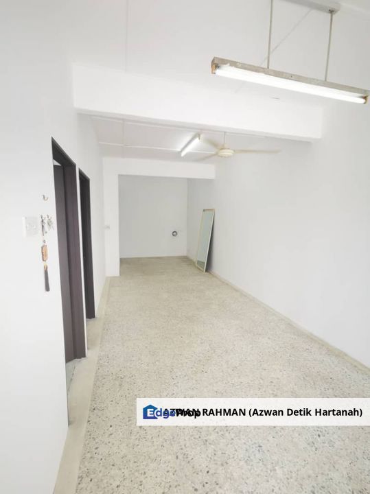 Klang perdana, Selangor, Klang