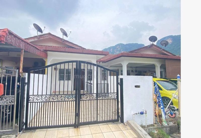 Taman Sri Gombak Heights/Gombak Groove @ Sri Gombak