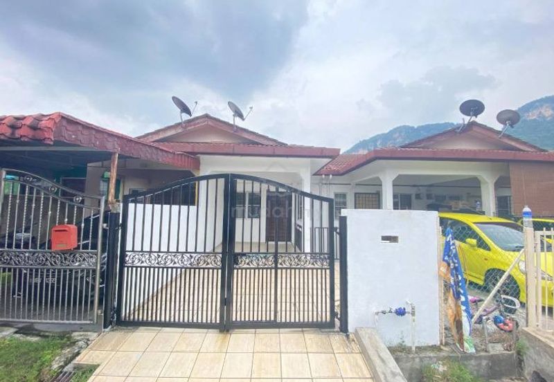 Taman Sri Gombak Heights/Gombak Groove @ Sri Gombak