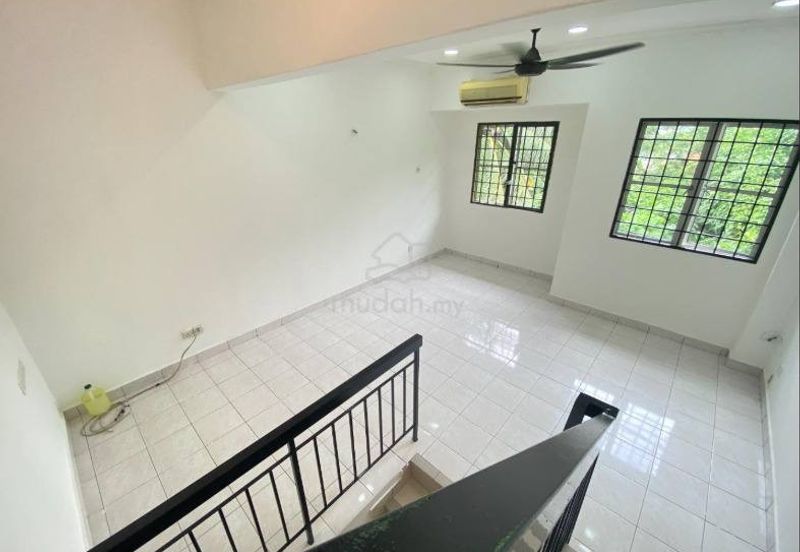 Taman Sri Gombak Heights/Gombak Groove @ Sri Gombak