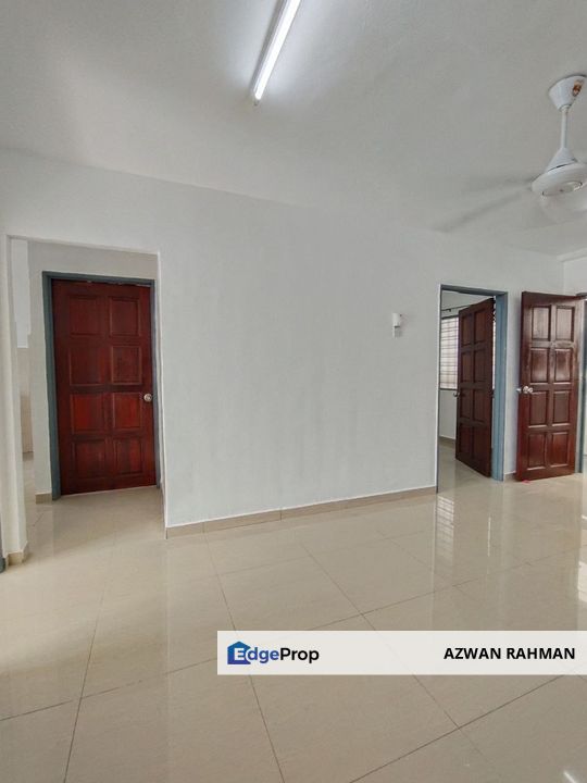 Pudu, Kuala Lumpur, Cheras