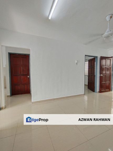 Pudu, Kuala Lumpur, Cheras