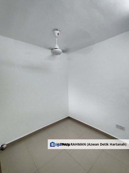 Pudu, Kuala Lumpur, Cheras