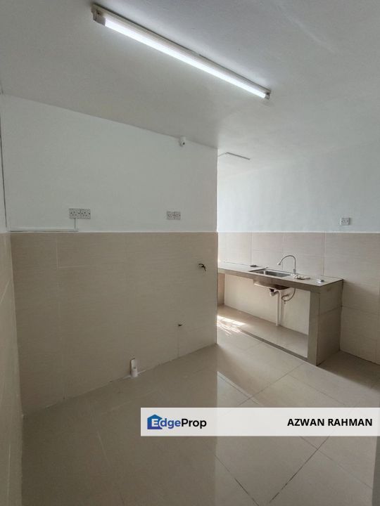 Pudu, Kuala Lumpur, Cheras