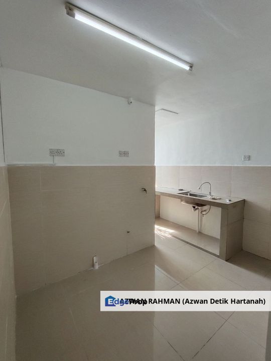 Pudu, Kuala Lumpur, Cheras