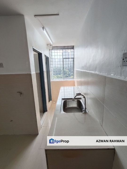 Pudu, Kuala Lumpur, Cheras