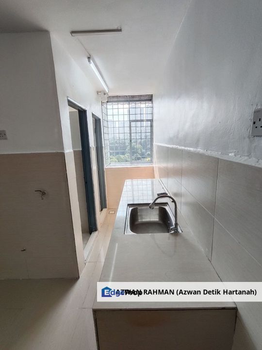 Pudu, Kuala Lumpur, Cheras