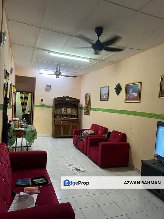 BANTING & FREEHOLD, ENDLOT 1 STOREY SEMI-D, Selangor, Banting