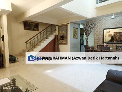 Sungai Buloh, Selangor, Sungai Buloh