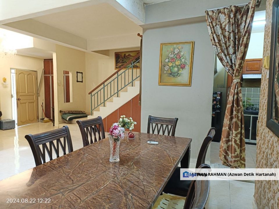 Sungai Buloh, Selangor, Sungai Buloh